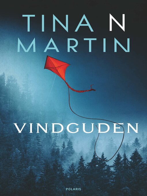 Title details for Vindguden by Tina N. Martin - Available